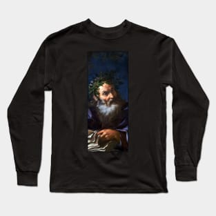 Homer by Troppa Long Sleeve T-Shirt